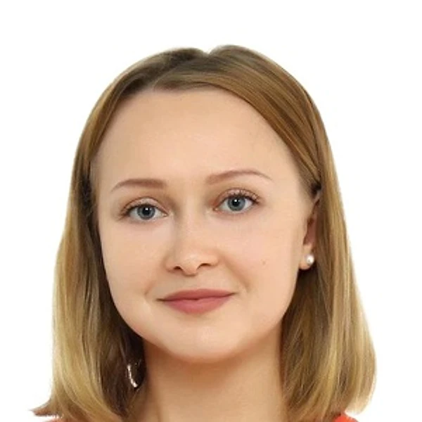 Илюткина Анна Вячеславовна — Фтизиатр, Чебоксары
