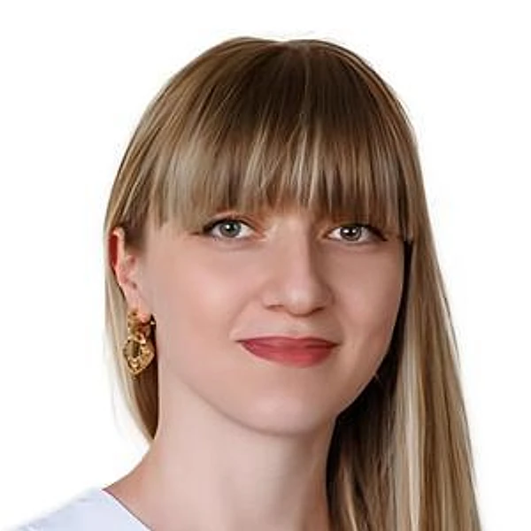 Гусейнова Наида Абдулмажидовна — Терапевт, Нутрициолог, Москва