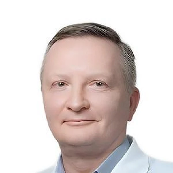 Блохин Илья Сергеевич — Хирург, Проктолог (колопроктолог), Истра