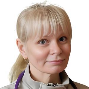Смирнова Ольга Владимировна — Гериатр (геронтолог), Врач общей практики (семейный врач), Кардиолог, Невролог, Терапевт, Эндокринолог, Москва