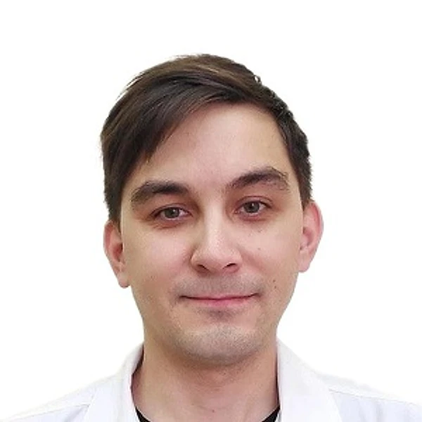 Уткин Алексей Юрьевич — Фтизиатр, Чебоксары