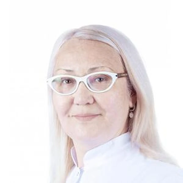 Белекова Маргарита Дженишовна — Врач УЗИ, Москва