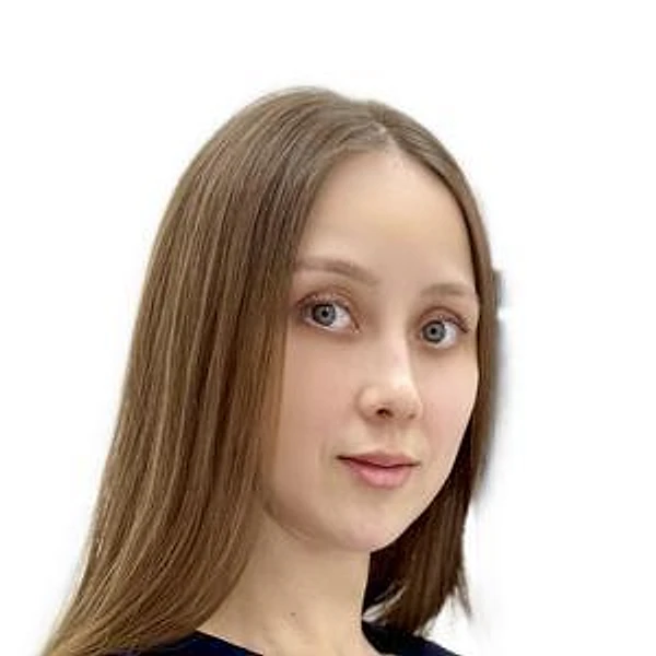 Алюнова Диана Валерьевна — Хирург, Эндоскопист, Чебоксары