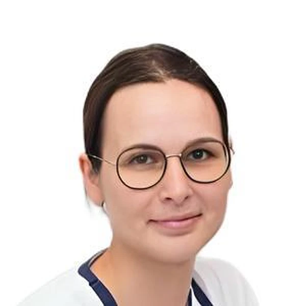 Филюкова Маргарита Олеговна — Стоматолог, Владивосток