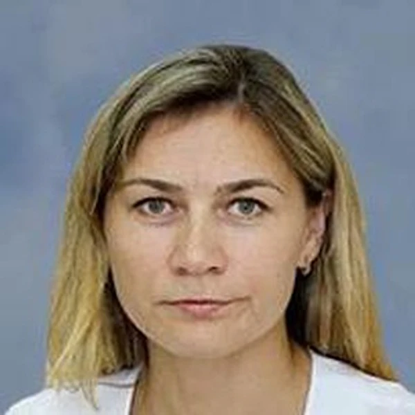 Богатеева Светлана Николаевна — Онколог, Терапевт, Чебоксары