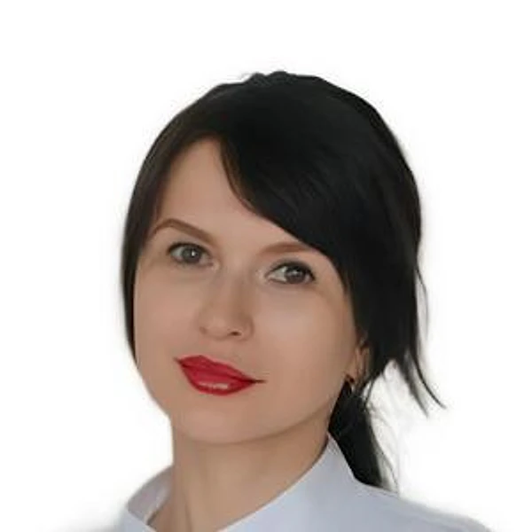 Трошина Дарья Сергеевна — Дерматолог, Венеролог, Врач-косметолог, Трихолог, Омск