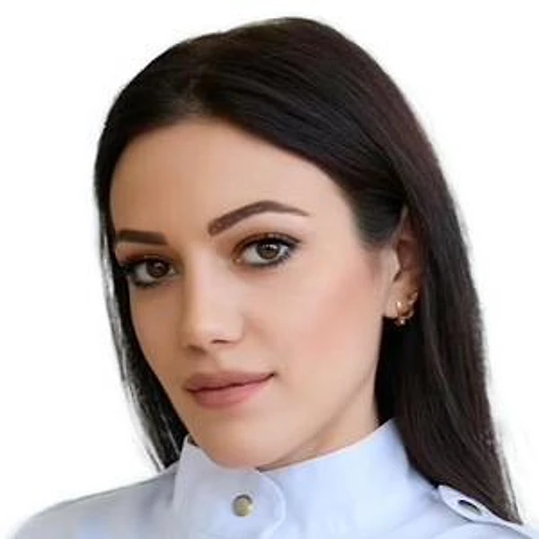 Тихонова Кима Аветиковна — Педиатр, Детский гастроэнтеролог, Иркутск