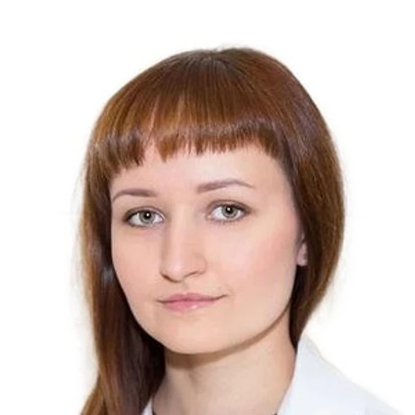 Кравцова Наталья Анатольевна — Невролог, Санкт-Петербург