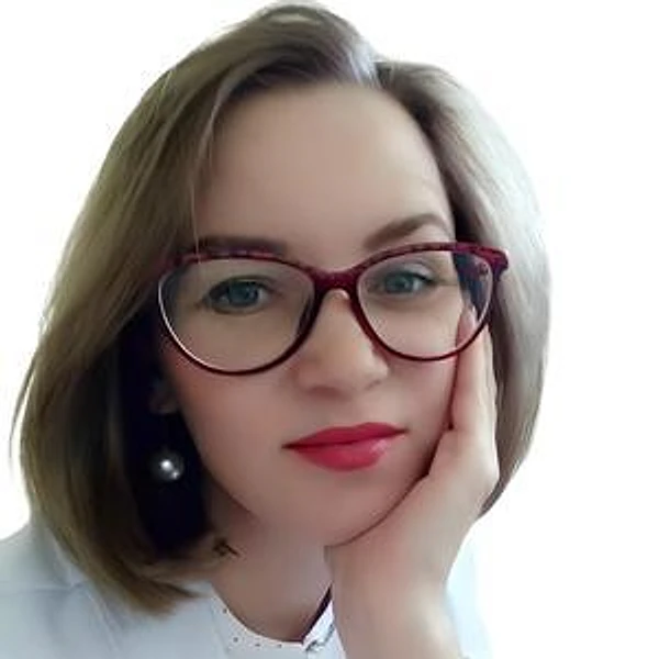 Туфанова Ольга Сергеевна — Клинический фармаколог, Санкт-Петербург