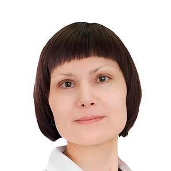 Шишова Елена Викторовна — Педиатр, Аллерголог, Детский аллерголог, Иммунолог, Тольятти