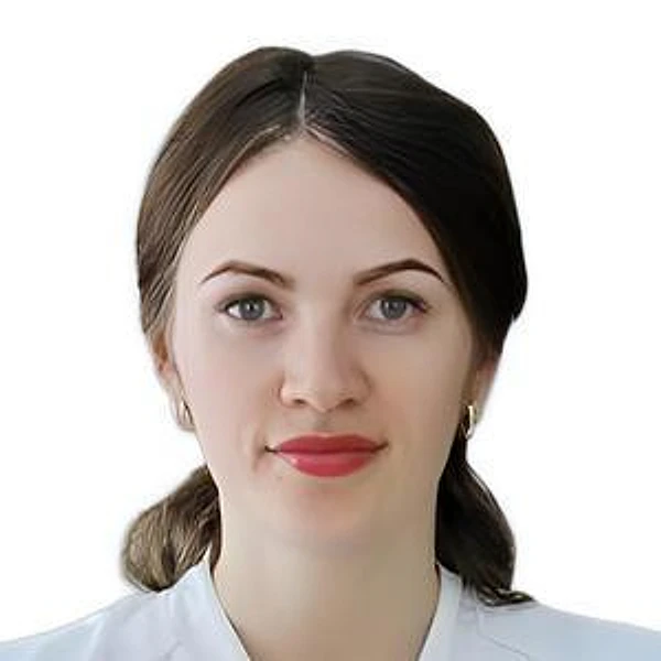 Кузьмина Надежда Владимировна — Физиотерапевт, Чебоксары