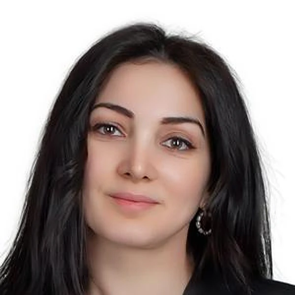 Калоева Мадина Елкановна — Стоматолог, Стоматолог-хирург, Стоматолог-эндодонтист, Москва