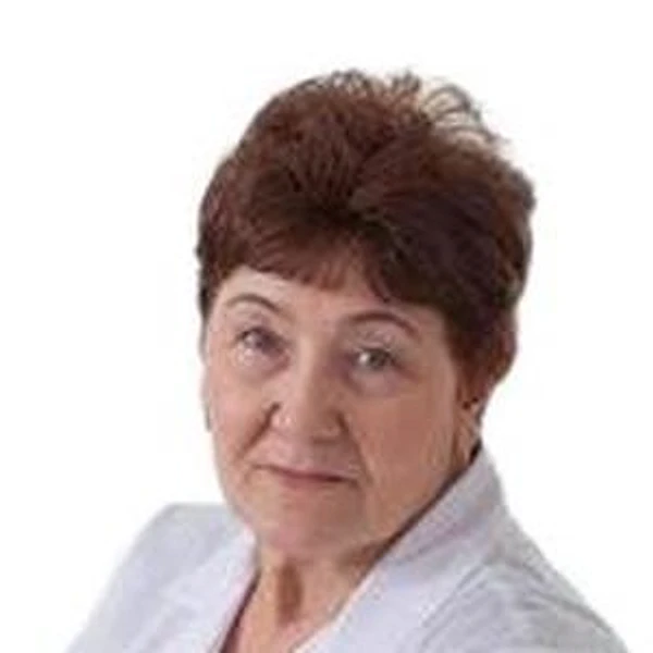 Афонина Надежда Сергеевна — Терапевт, Тольятти