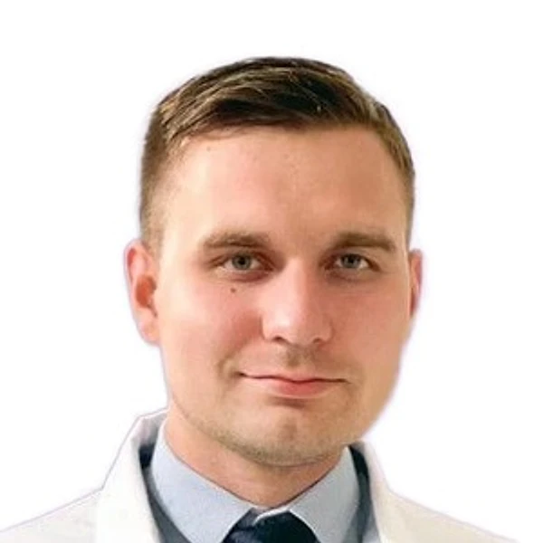 Романов Виталий Олегович — Уролог, Андролог, Онколог, Чебоксары