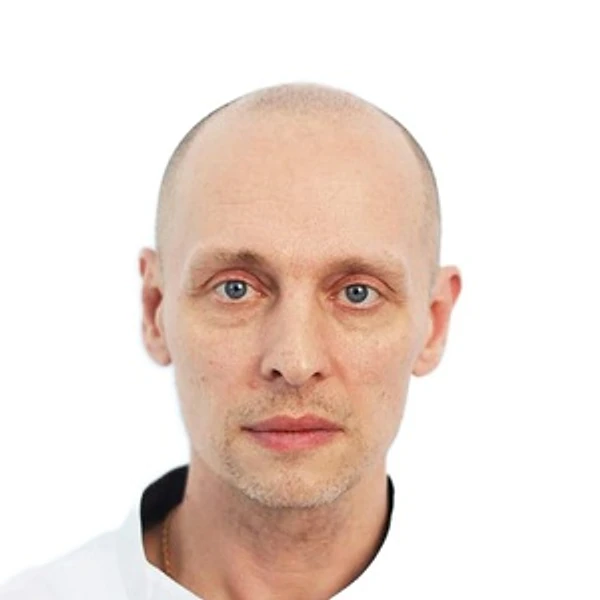 Бахарев Николай Николаевич — Детский хирург, Эндоскопист, Ангарск
