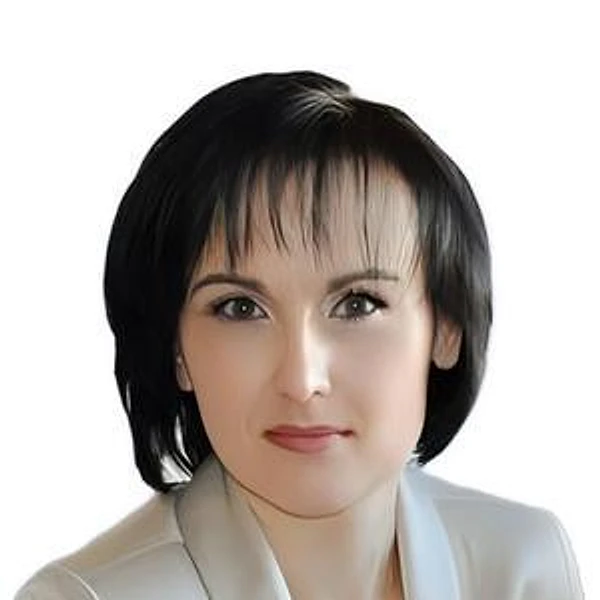 Старостина Татьяна Валерьевна — Онколог, Терапевт, Чебоксары