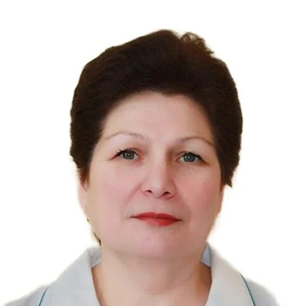 Григорьева Наталия Алексеевна — Функциональный диагност, Чебоксары