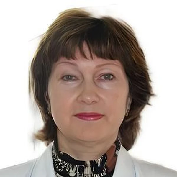 Немцева Татьяна Ивановна — Невролог, Чебоксары