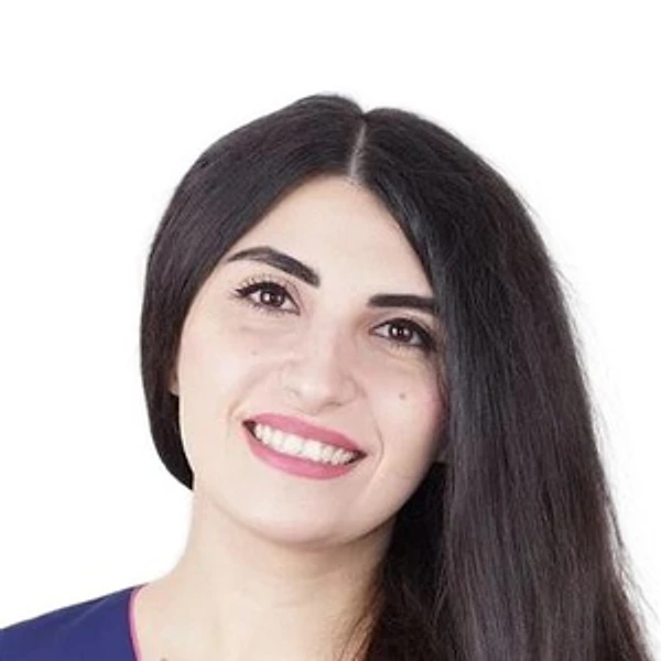 Сотирова Афина Робертовна — Стоматолог, Стоматолог-хирург, Стоматолог-эндодонтист, Краснодар