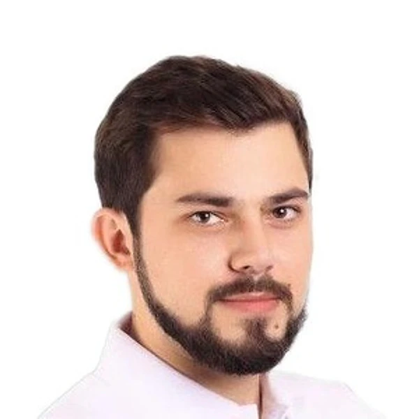 Шаповалов Артём Валериевич — Стоматолог, Стоматолог-ортопед, Москва