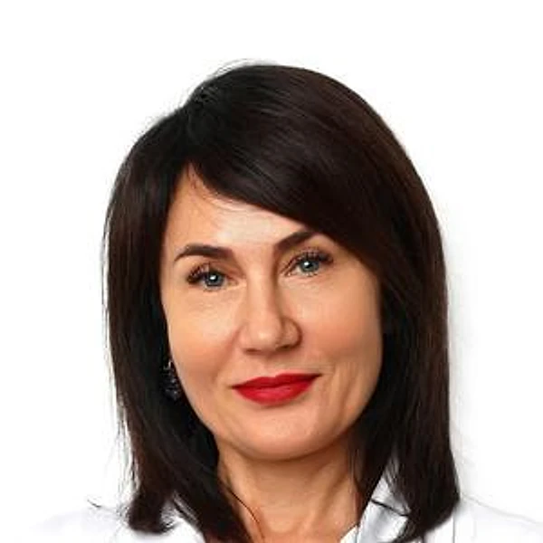 Ремизова Светлана Валерьевна — Дерматолог, Врач-косметолог, Терапевт, Москва