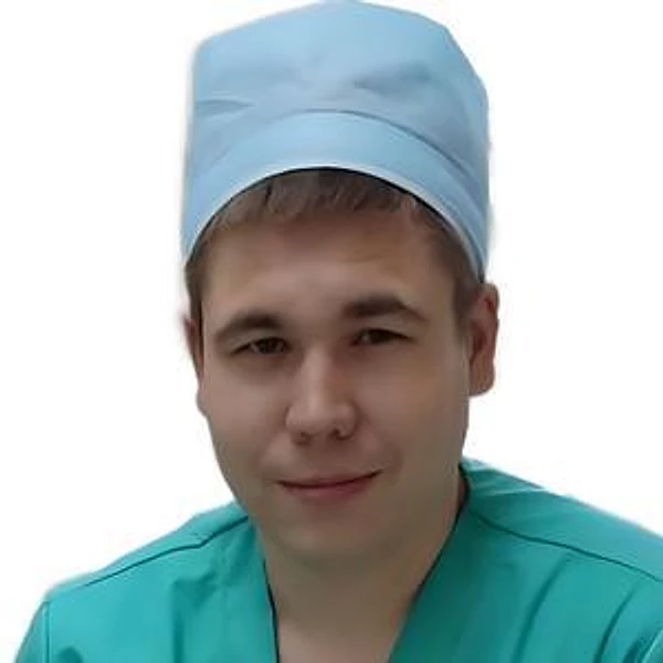 Артемьев Александр Валерьевич — Стоматолог, Чебоксары