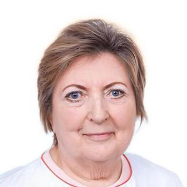 Банацкая Тамара Александровна — Педиатр, Тосно