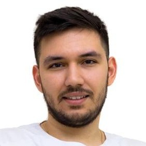 Егоров Никита Игоревич — Стоматолог, Детский стоматолог, Чебоксары