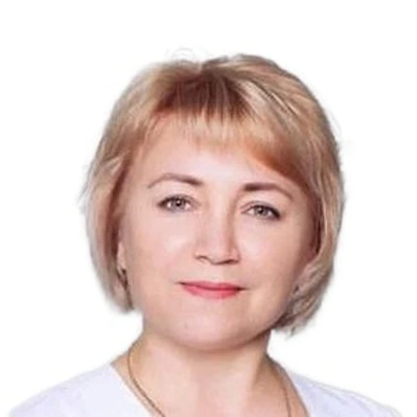 Пигаваева Алевтина Николаевна — Врач УЗИ, Чебоксары