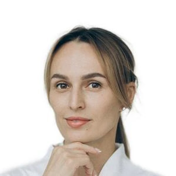 Ильина Людмила Александровна — Стоматолог-ортодонт, Детский ортодонт, Чебоксары