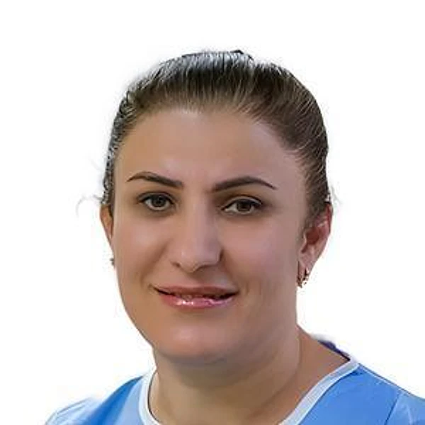 Гаджиева Гюлбика Джалалудиновна — Гинеколог, Москва