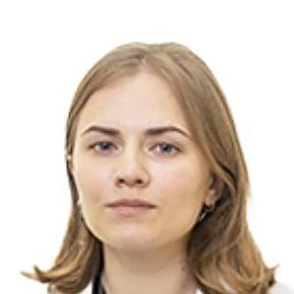 Казарян Надежда Ашотовна — Гинеколог, Врач УЗИ, Москва