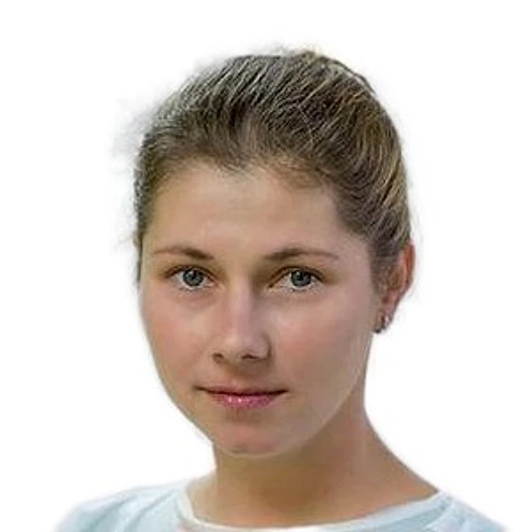 Терентьева Елена Сергеевна — Врач УЗИ, Троицк (Москва)