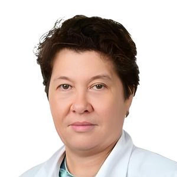 Хасанова Лилиана Наильевна — Врач УЗИ, Гинеколог, Детский врач УЗИ, Детский гинеколог, Казань