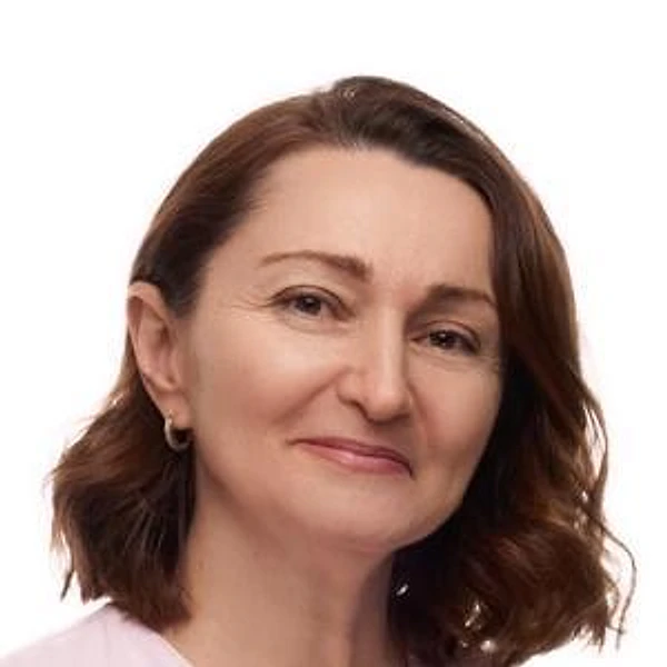 Мироничева Ирина Михайловна — Врач УЗИ, Краснодар