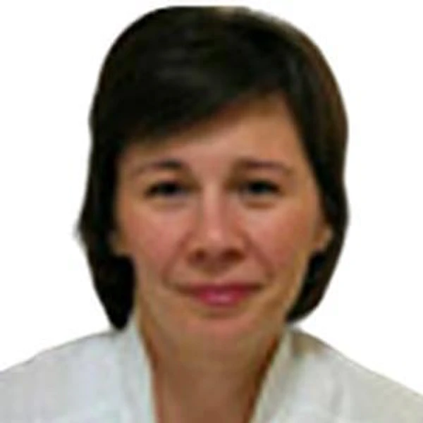 Рыжова Елена Георгиевна — Дерматолог, Венеролог, Врач-косметолог, Санкт-Петербург