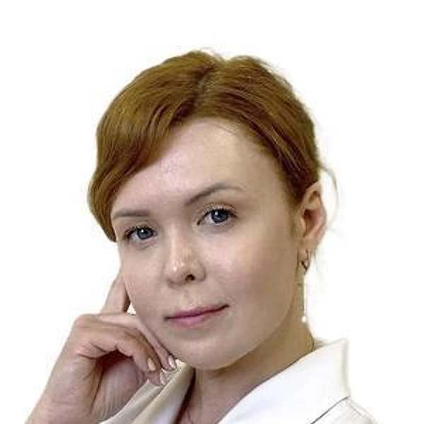 Роженко Анна Борисовна — Врач-косметолог, Дерматовенеролог, Дерматолог, Санкт-Петербург