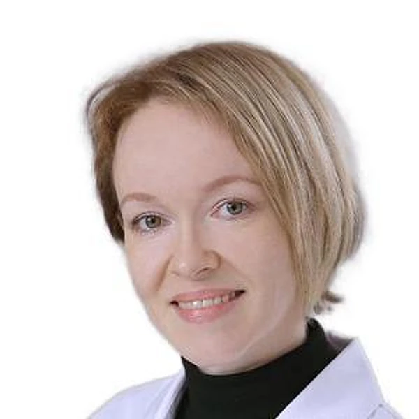 Тамашенко Алёна Андреевна — Терапевт, Клинический фармаколог, Красноярск