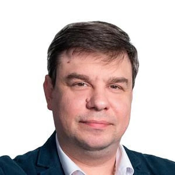 Шарыкин Валерий Владимирович — Невролог, Зеленоград