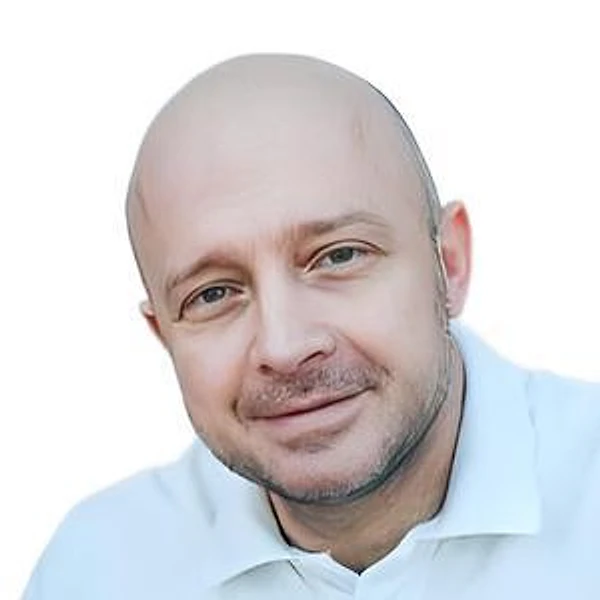 Новак Владислав Николаевич — Стоматолог-имплантолог, Стоматолог-ортопед, Краснодар