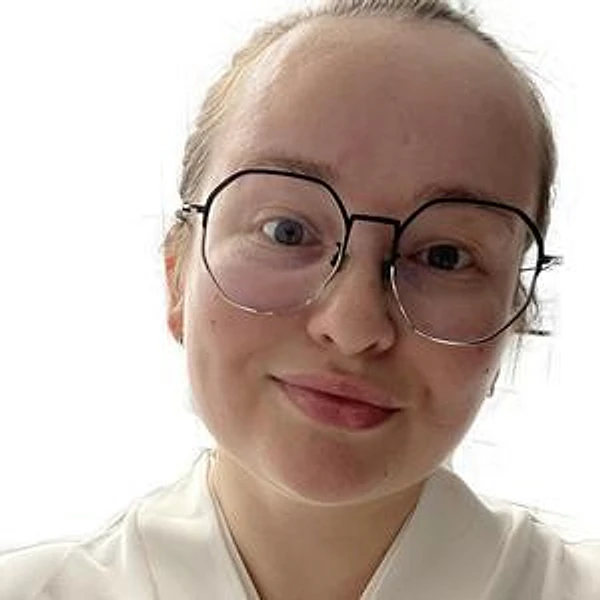 Воробьева Алёна Ивановна — Стоматолог, Стоматолог-эндодонтист, Вологда