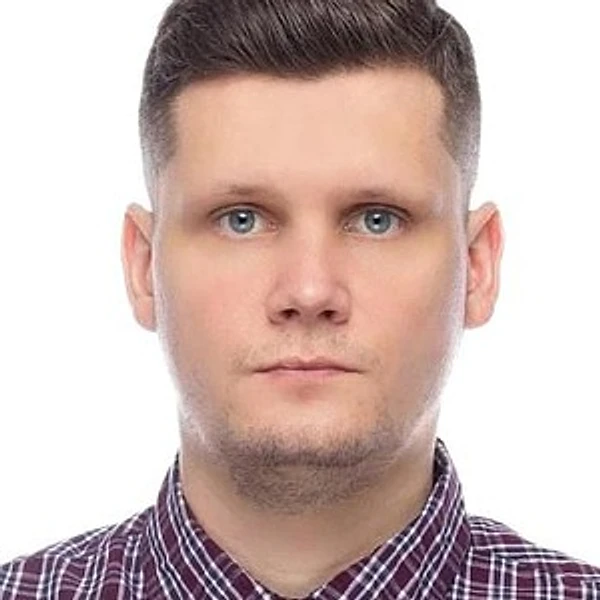 Майоров Максим Олегович — Анестезиолог-реаниматолог, Тверь