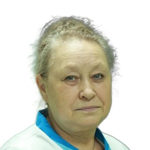 Белужникова Ирина Яковлевна — Гастроэнтеролог, Терапевт, Бердск