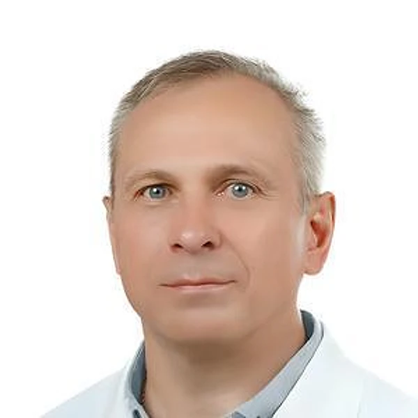 Авраменко Андрей Владиславович — Проктолог (колопроктолог), Хирург, Москва