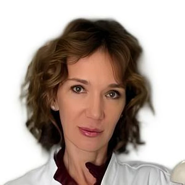 Эль Акад Елена Викторовна — Гинеколог, Врач УЗИ, Гинеколог-эндокринолог, Томск