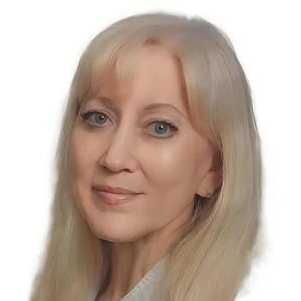 Муллагалиева Эльмира Тимуровна — Врач общей практики (семейный врач), Казань