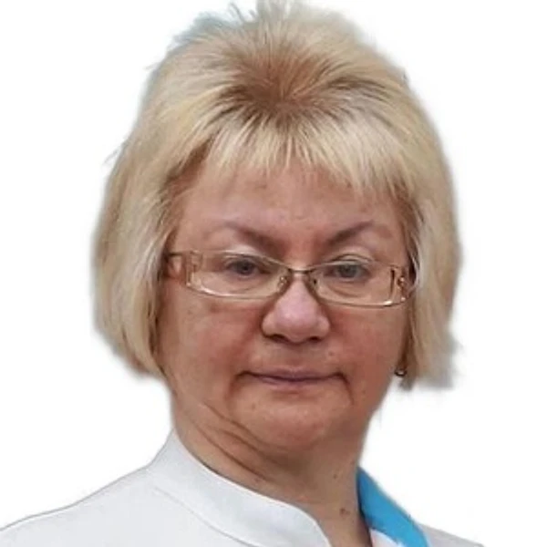 Субханкулова Асия Фаридовна — Гинеколог, Казань