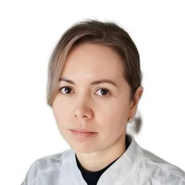 Ялалетдинова Алсу Эсхатовна — Кардиолог, Врач УЗИ, Детский врач УЗИ, Функциональный диагност, Казань