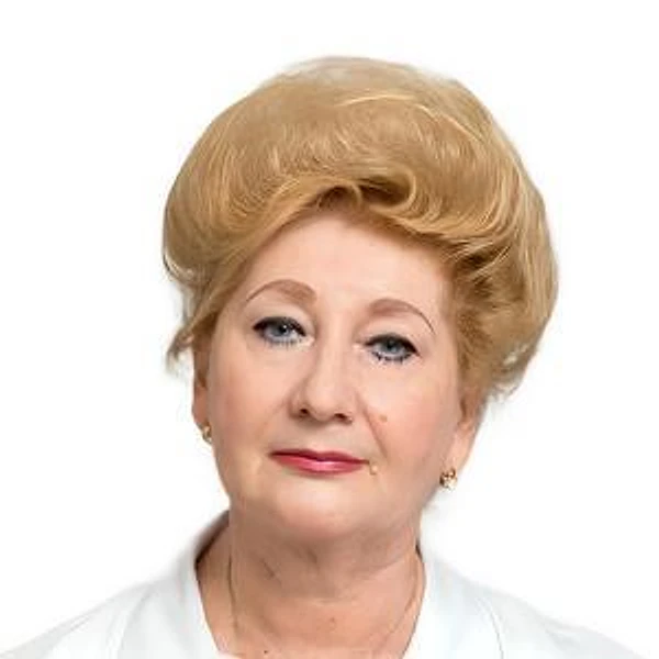 Говенько Валентина Михайловна — Гинеколог, Гинеколог-эндокринолог, Маммолог, Тольятти