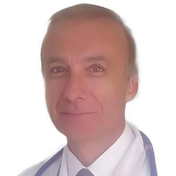Коротеев Алексей Васильевич — Кардиолог, Москва